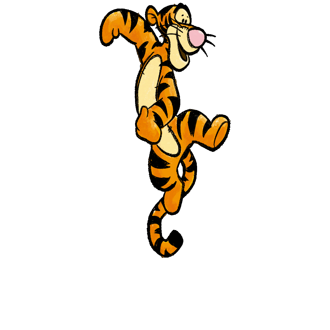 tigger